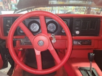 1981 Chevrolet Camaro for sale in Michigan (ID-116432)