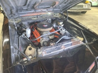 1981 Chevrolet Camaro for sale in Michigan (ID-116432)