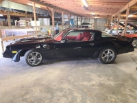 1981 Chevrolet Camaro for sale in Michigan (ID-116432)