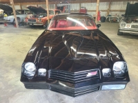 1981 Chevrolet Camaro for sale in Michigan (ID-116432)