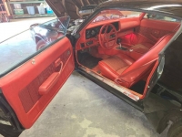 1981 Chevrolet Camaro for sale in Michigan (ID-116432)