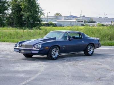 1981 Chevrolet Camaro for sale