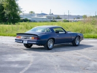 1981 Chevrolet Camaro for sale in Riverhead, New York (ID-118027)