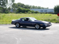 1981 Chevrolet Camaro for sale in Riverhead, New York (ID-118027)