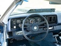 1981 Chevrolet Camaro for sale in Riverhead, New York (ID-118027)