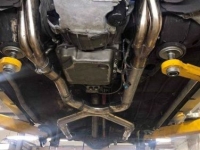 1981 Chevrolet Camaro for sale in Michigan (ID-123869)
