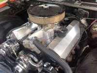 1981 Chevrolet Camaro for sale in Michigan (ID-123869)