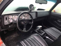 1981 Chevrolet Camaro for sale in Michigan (ID-123869)