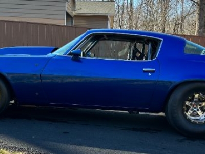 1981 Chevrolet Camaro for sale