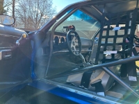 1981 Chevrolet Camaro for sale in Michigan (ID-124136)