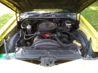 1981 Chevrolet Camaro for sale in Michigan (ID-125148)
