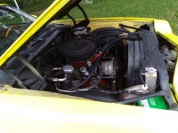 1981 Chevrolet Camaro for sale in Michigan (ID-125148)
