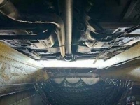 1981 Chevrolet Camaro for sale in Michigan (ID-125148)