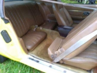1981 Chevrolet Camaro for sale in Michigan (ID-125148)