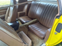 1981 Chevrolet Camaro for sale in Michigan (ID-125148)