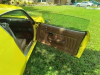 1981 Chevrolet Camaro for sale in Michigan (ID-125148)
