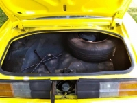1981 Chevrolet Camaro for sale in Michigan (ID-125148)