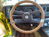 1981 Chevrolet Camaro for sale in Michigan (ID-125148)