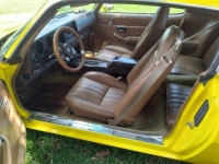 1981 Chevrolet Camaro for sale in Michigan (ID-125148)