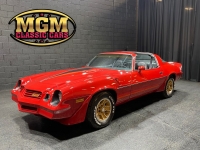 1981 Chevrolet Camaro for sale in Addison, Illinois (ID-126902)