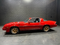 1981 Chevrolet Camaro for sale in Addison, Illinois (ID-126902)