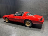 1981 Chevrolet Camaro for sale in Addison, Illinois (ID-126902)