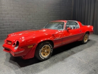 1981 Chevrolet Camaro for sale in Addison, Illinois (ID-126902)