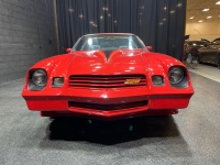 1981 Chevrolet Camaro for sale in Addison, Illinois (ID-126902)