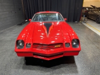 1981 Chevrolet Camaro for sale in Addison, Illinois (ID-126902)
