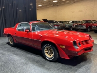 1981 Chevrolet Camaro for sale in Addison, Illinois (ID-126902)