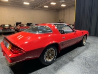 1981 Chevrolet Camaro for sale in Addison, Illinois (ID-126902)