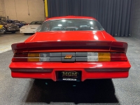 1981 Chevrolet Camaro for sale in Addison, Illinois (ID-126902)