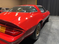 1981 Chevrolet Camaro for sale in Addison, Illinois (ID-126902)