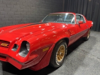 1981 Chevrolet Camaro for sale in Addison, Illinois (ID-126902)