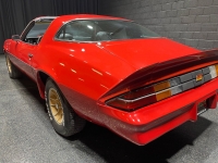 1981 Chevrolet Camaro for sale in Addison, Illinois (ID-126902)