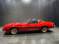 1981 Chevrolet Camaro for sale in Addison, Illinois (ID-126902)