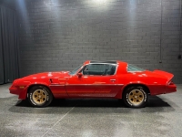 1981 Chevrolet Camaro for sale in Addison, Illinois (ID-126902)