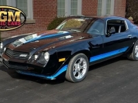 1981 Chevrolet Camaro for sale in Addison, Illinois (ID-126981)