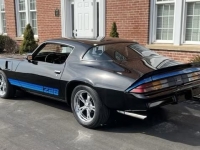 1981 Chevrolet Camaro for sale in Addison, Illinois (ID-126981)