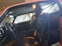 1981 Chevrolet Camaro for sale in Michigan (ID-127220)