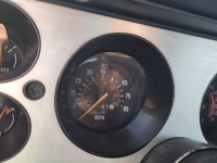1981 Chevrolet Camaro for sale in Michigan (ID-127220)