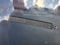 1981 Chevrolet Camaro for sale in Michigan (ID-127220)