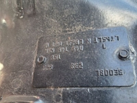 1981 Chevrolet Camaro for sale in Michigan (ID-127220)