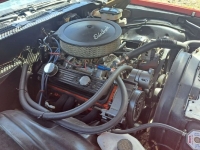 1981 Chevrolet Camaro for sale in Michigan (ID-127220)