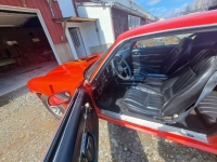 1981 Chevrolet Camaro for sale in Michigan (ID-127220)