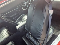 1981 Chevrolet Camaro for sale in Michigan (ID-127220)