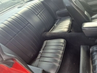 1981 Chevrolet Camaro for sale in Michigan (ID-127220)