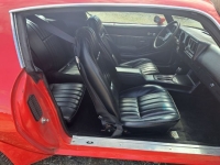 1981 Chevrolet Camaro for sale in Michigan (ID-127220)