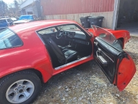 1981 Chevrolet Camaro for sale in Michigan (ID-127220)