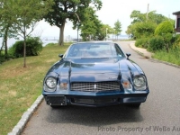 1981 Chevrolet Camaro for sale in Riverhead, New York (ID-132610)